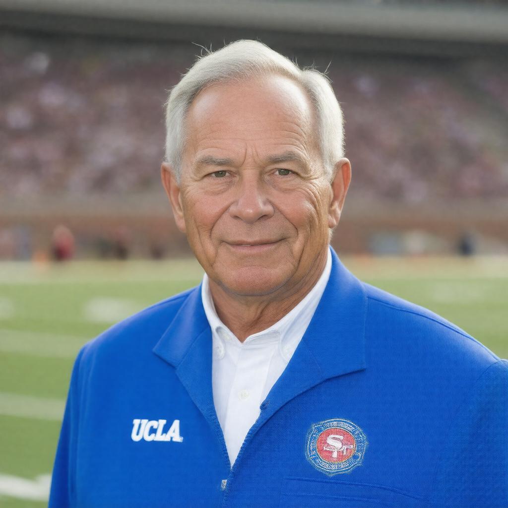 Terry Donahue